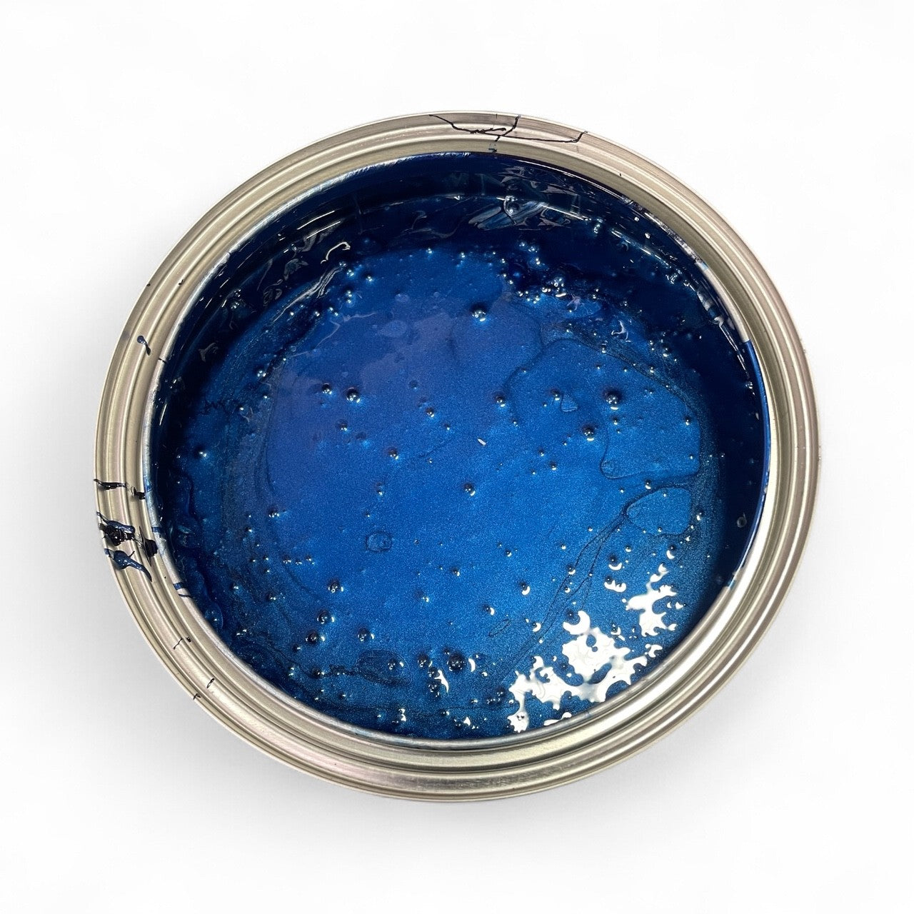 3.8 Litre Dulon Acrylic Blue Lighting MET (CODE 4009)