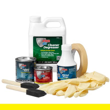 POR-15 CALIPER PAINTING KIT YELLOW