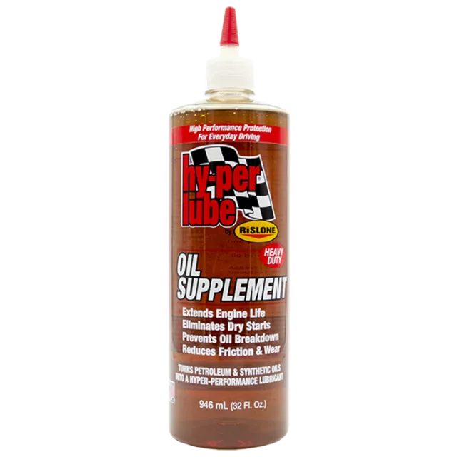 RISLONE HY-PER LUBE OIL SUPPLEMENT 946ml
