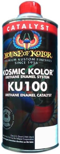 House of Kolor Urethane Catalyst Ku-100