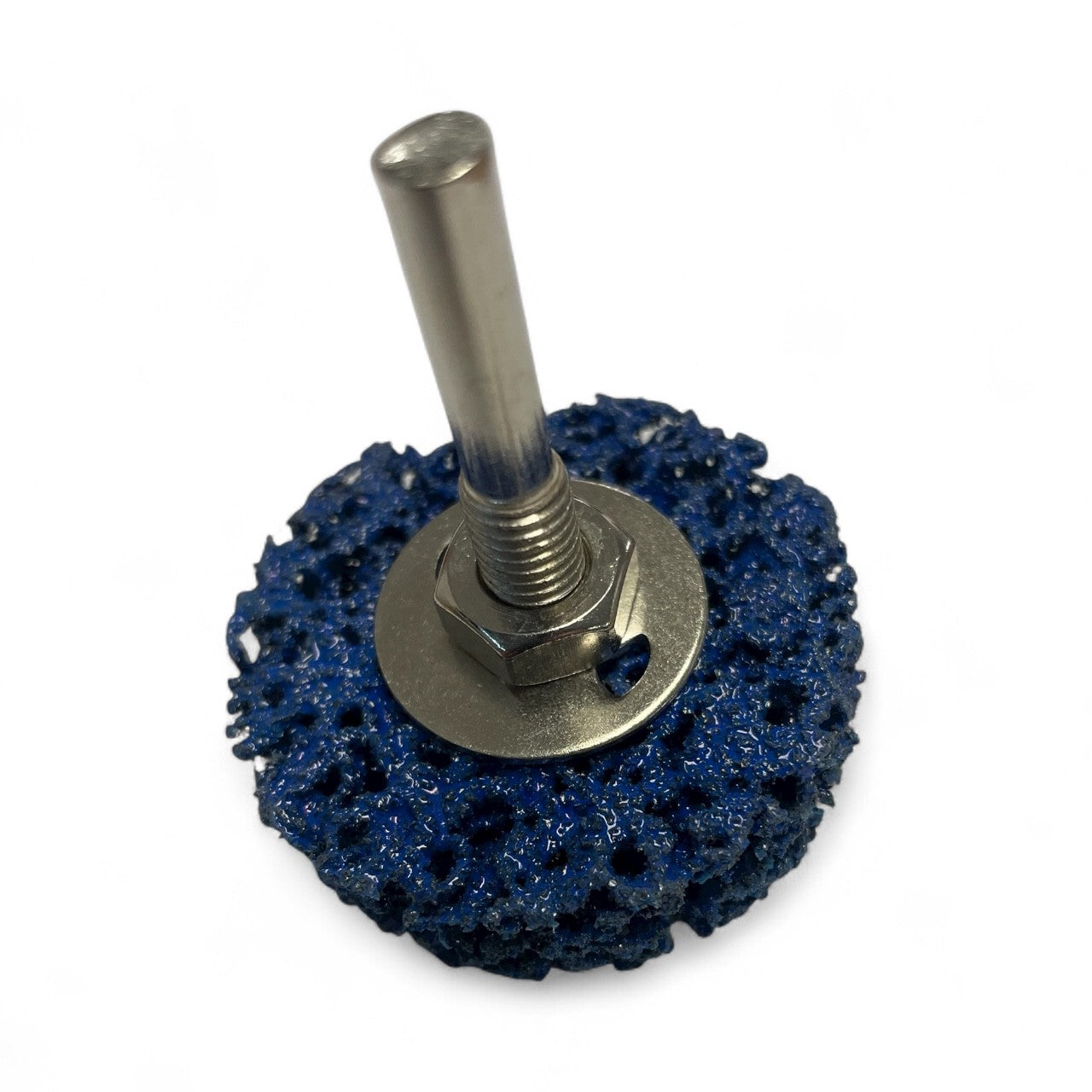 2IN (50MM) Paint Stripping Disc Drill Attachment