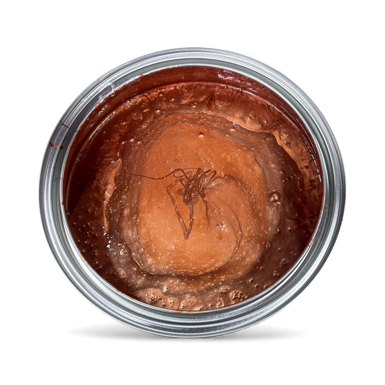 4 Litre Dulon Acrylic A640 CANDY ORANGE