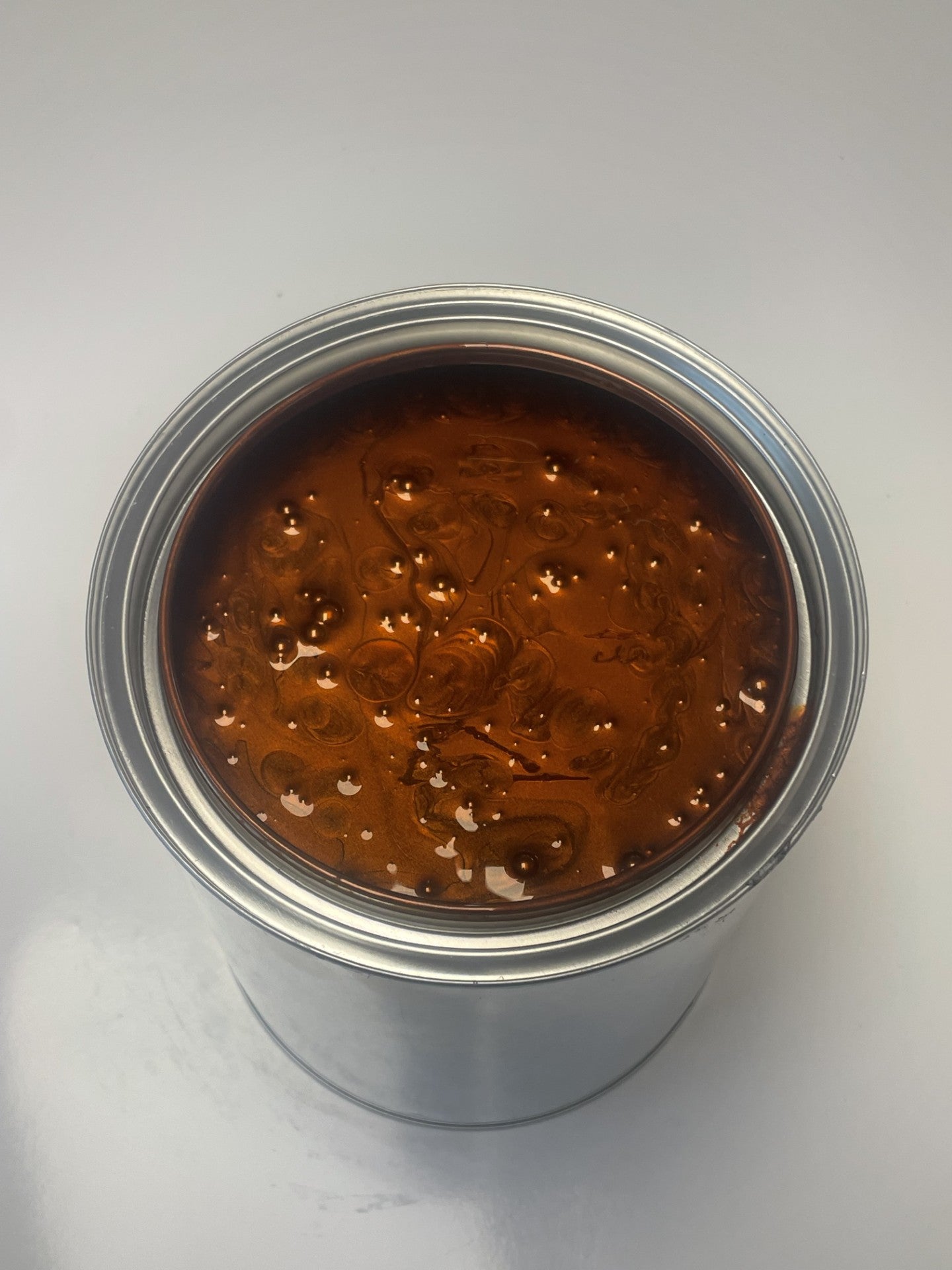TBS 2K COPPER MET 2LT - TBSX560