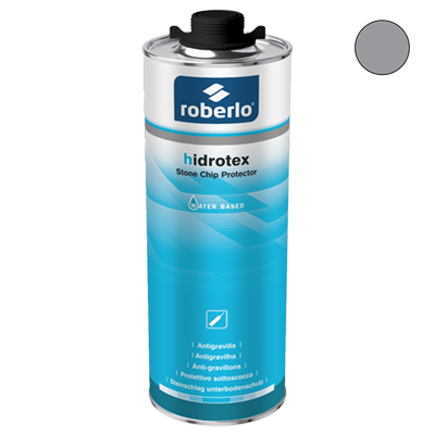 ROBERLO HIDROTEX S/CHIP PROT 1KG GREY