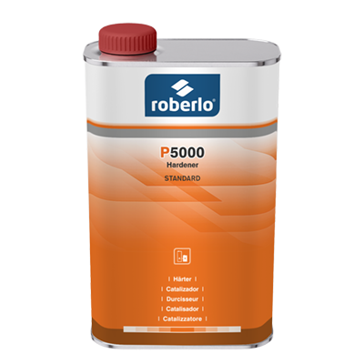 ROBERLO P5000 STANDARD HARDENER 1L