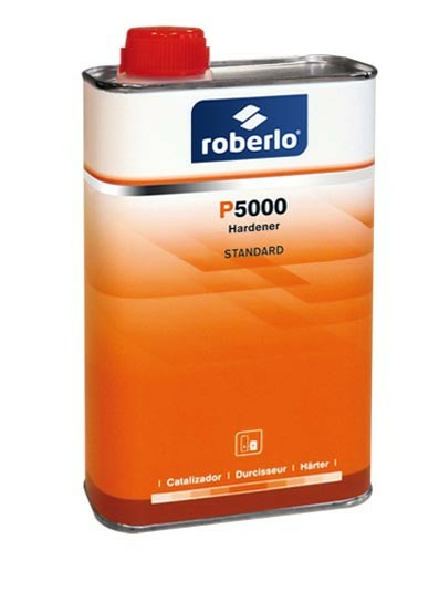 ROBERLO P5000 STANDARD HARDENER 1L