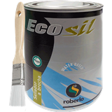 ECOSIL SEAM SEALER 1K HWO W/BRUSH