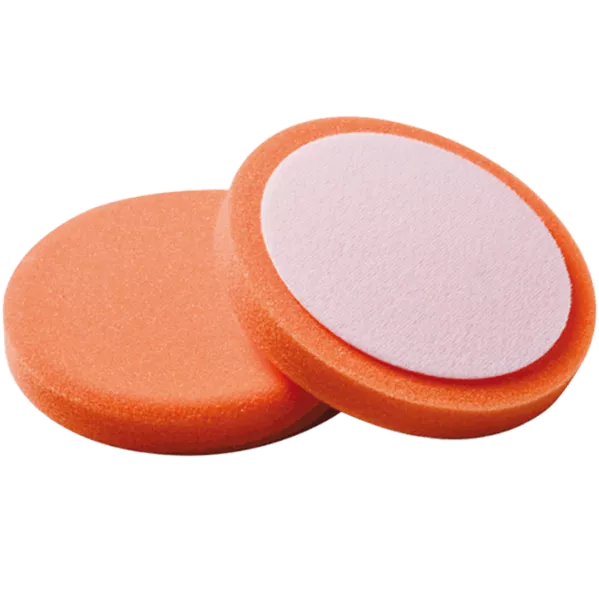 ROBERLO FOAM VELCRO POLISH FOAM PAD 150MM