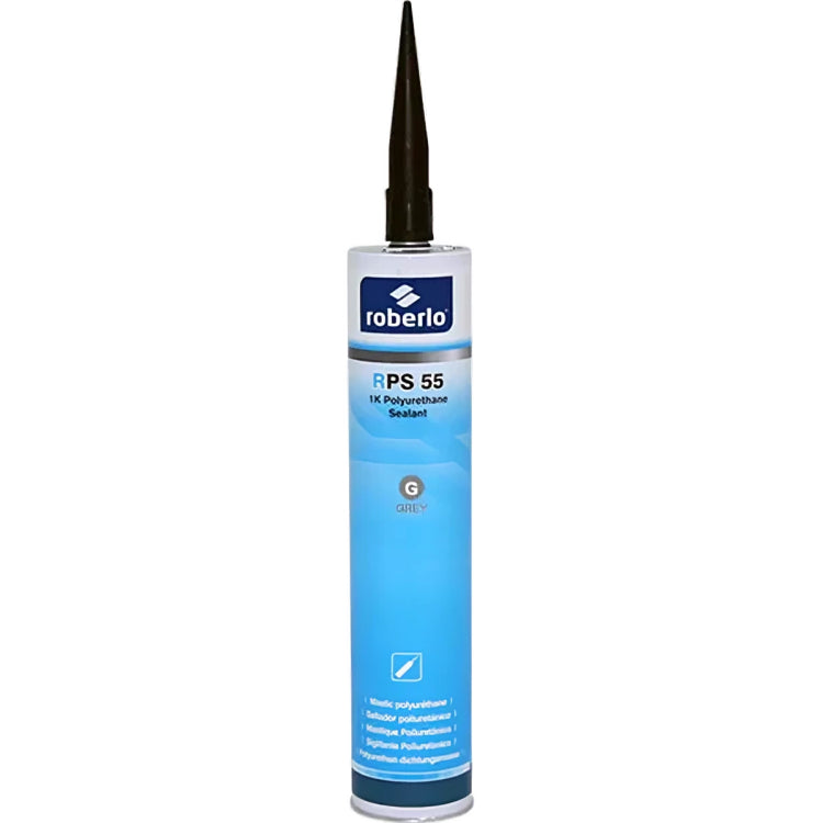 ROBERLO SEALANT RPS55B PU 1K GREY 310ML