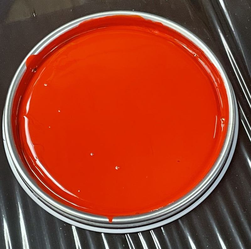 1LT 2K Vivid Orange - 708