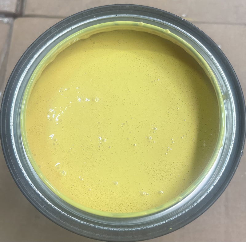 1LT 2K Inorganic Yellow 721