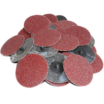 75MM Quick Change Disc P120