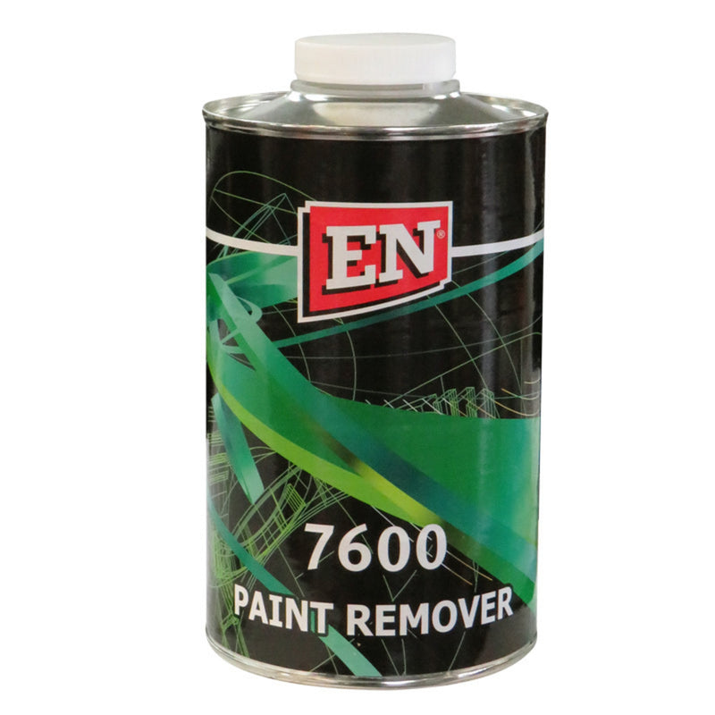 7600 Paint Remover 1 Litre