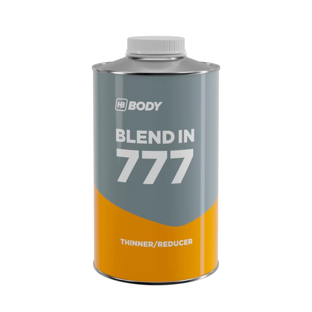 777 BLEND IN THINNER 1LT
