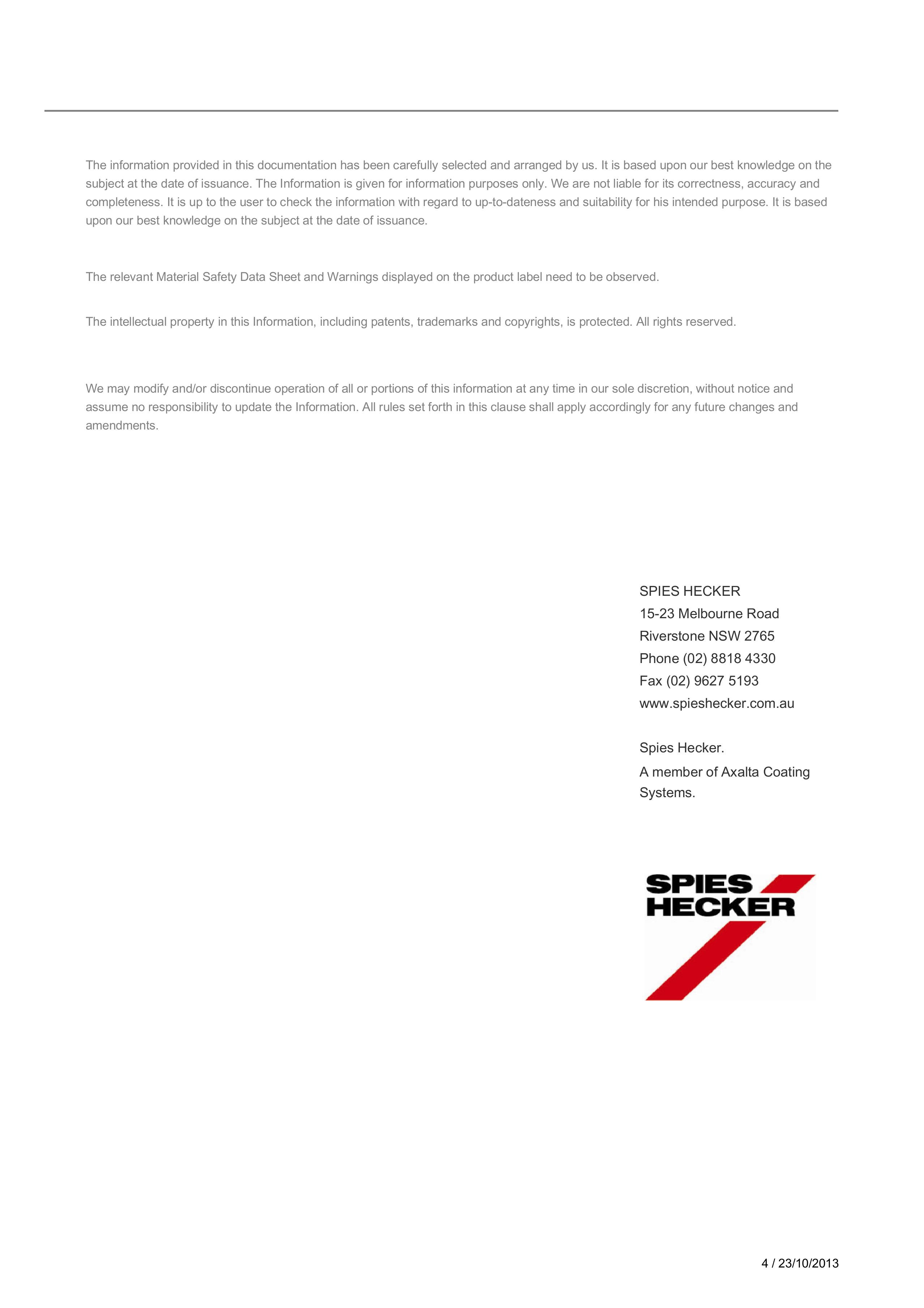 8034 PERMASOLID HS CLEARCOAT 5L