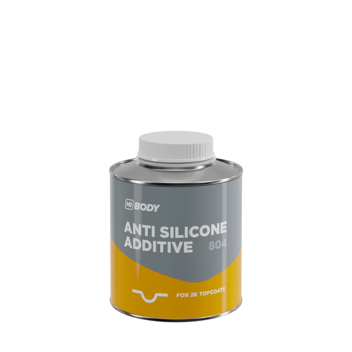 804 AntiSilicone Fish Eye Killer 250mL