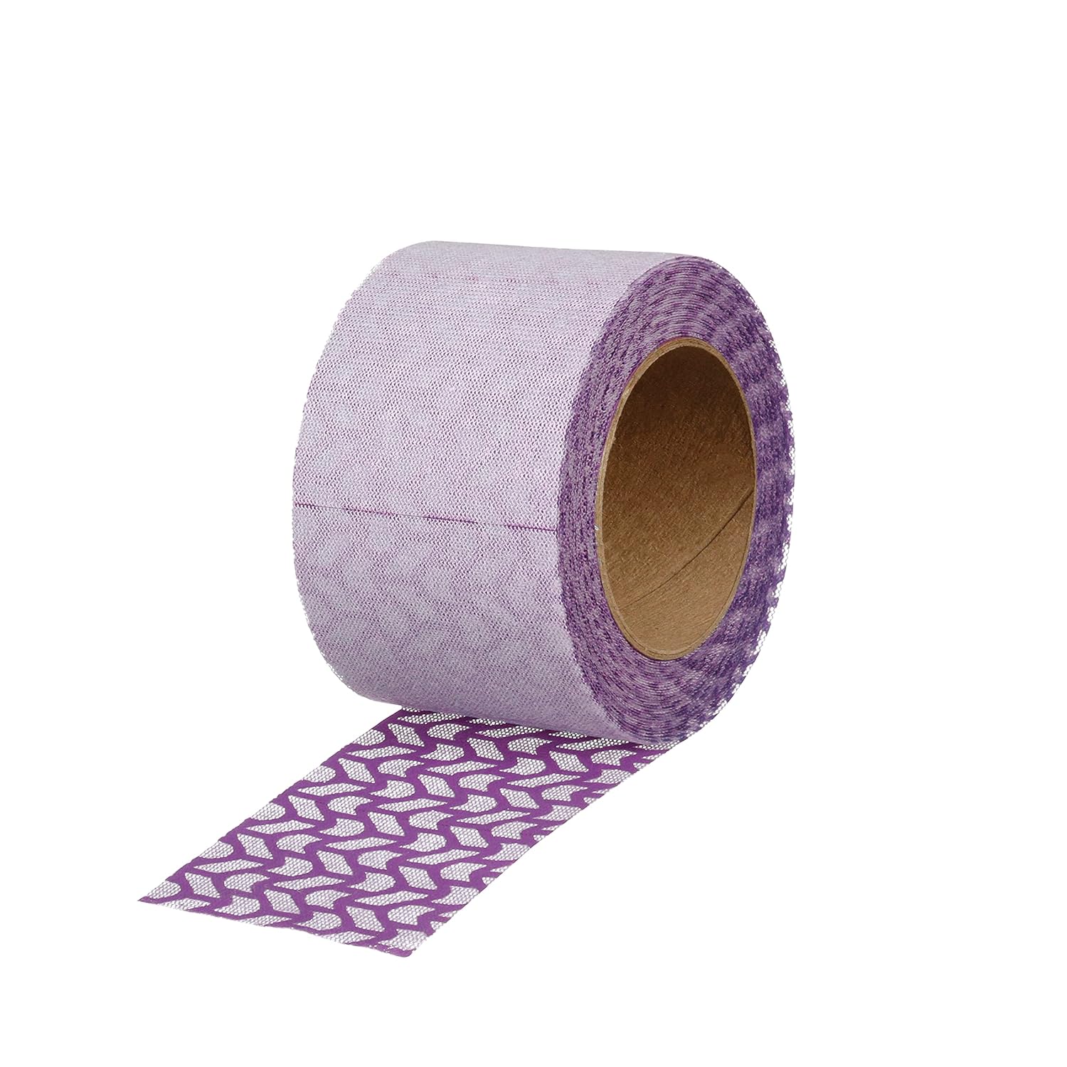 3M 34572 Cubitron II Net Sheet Roll P80 - 115mm x 10m