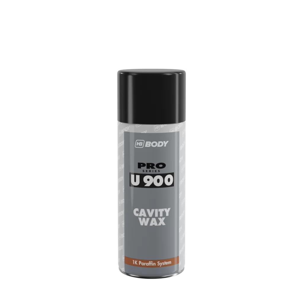 900 Cavity Wax Aero 400mL
