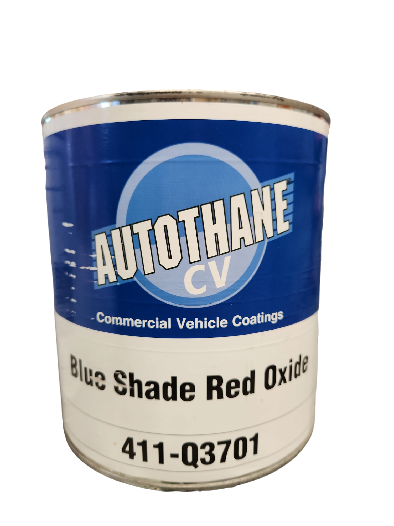 Q3701 BLUE SHADE RED OXIDE 4 LITRE