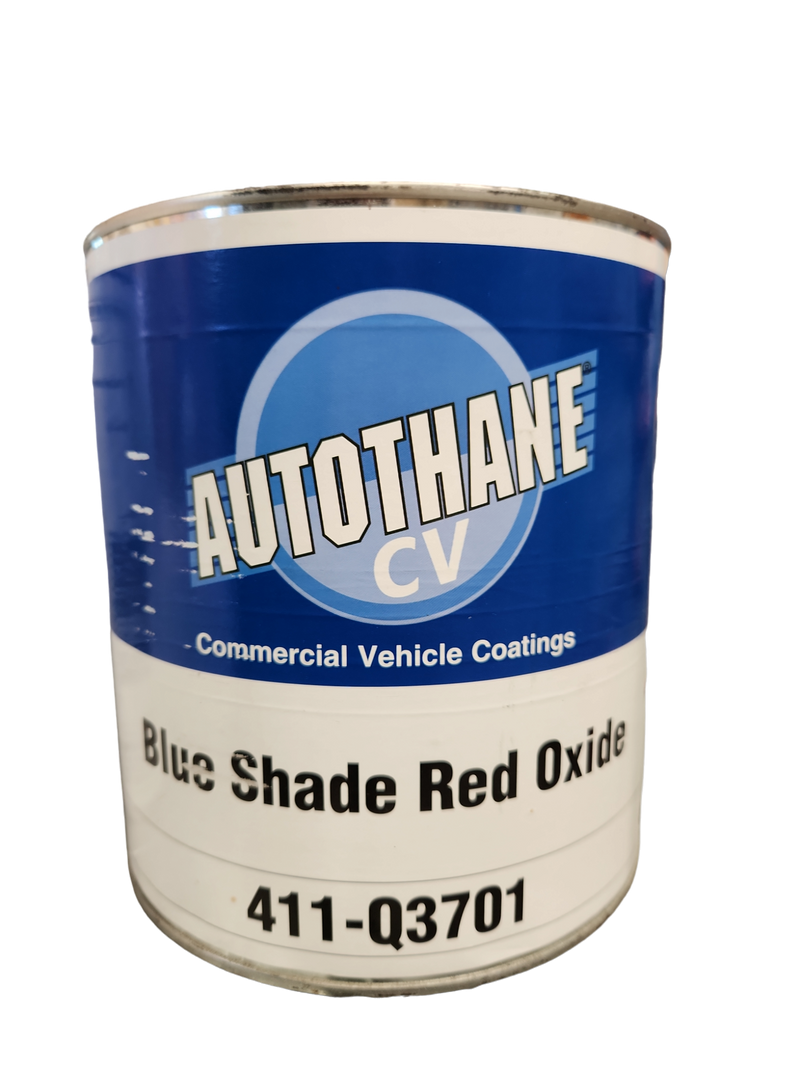 Q3701 BLUE SHADE RED OXIDE 4 LITRE