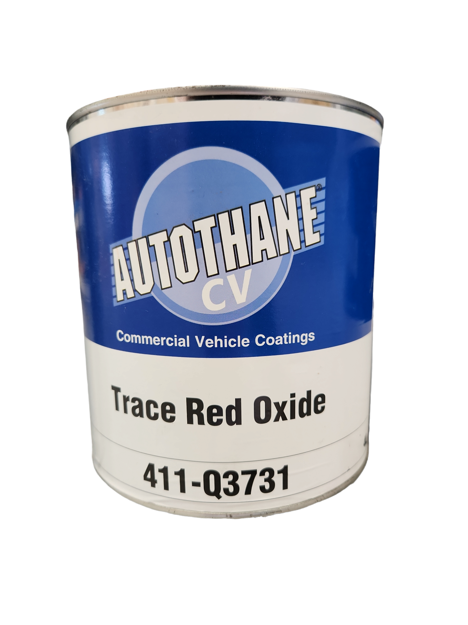 Q3731 TRACE RED OXIDE 4 LITRE