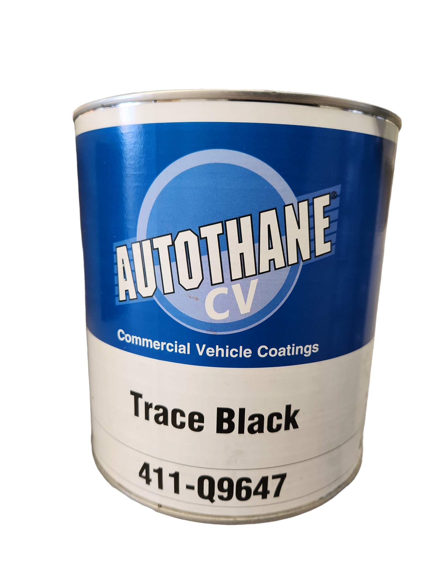 Q9647 TRACE BLACK 4 LITRE