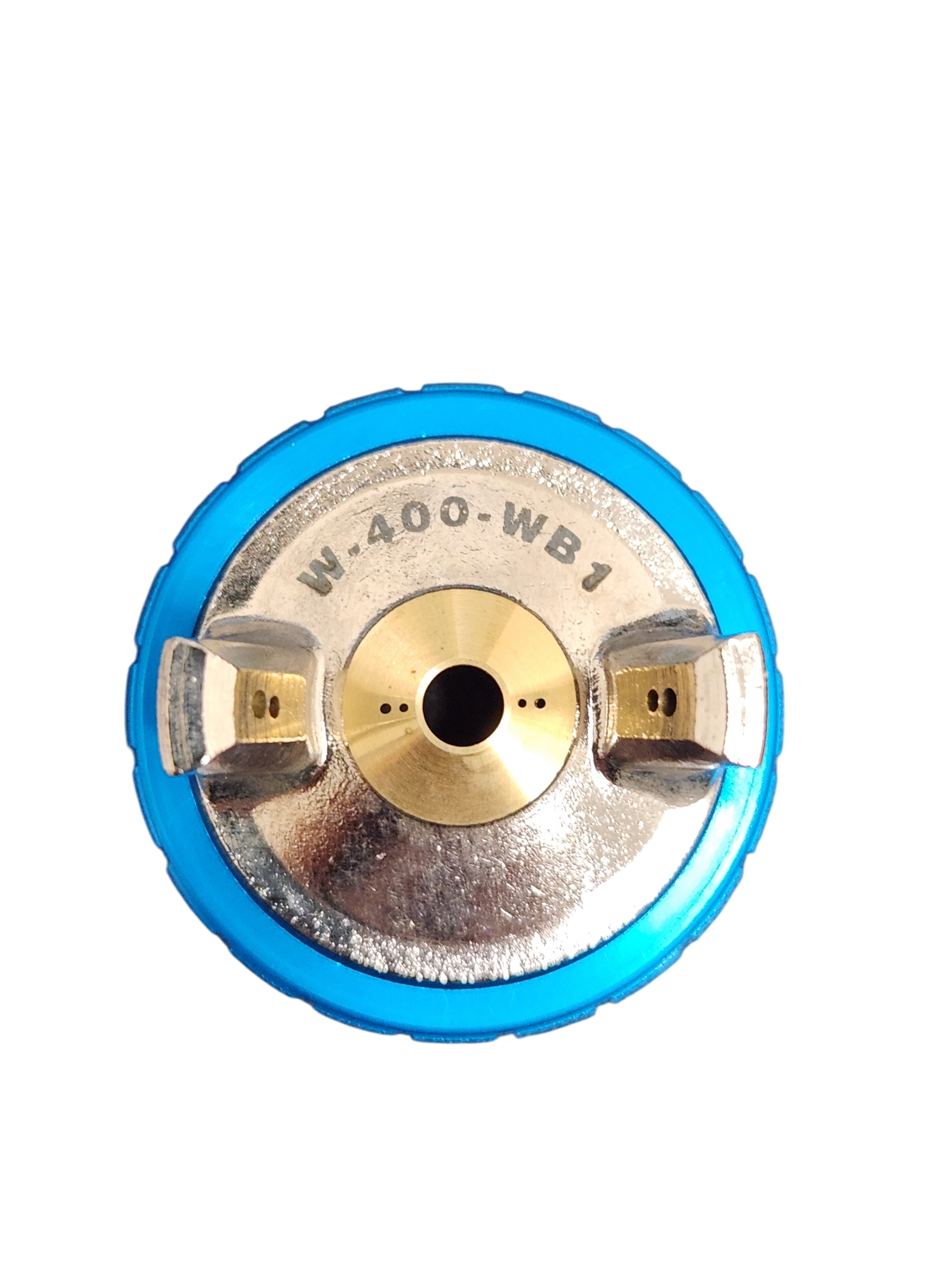 IWATA W400 AIR CAP SET WB1