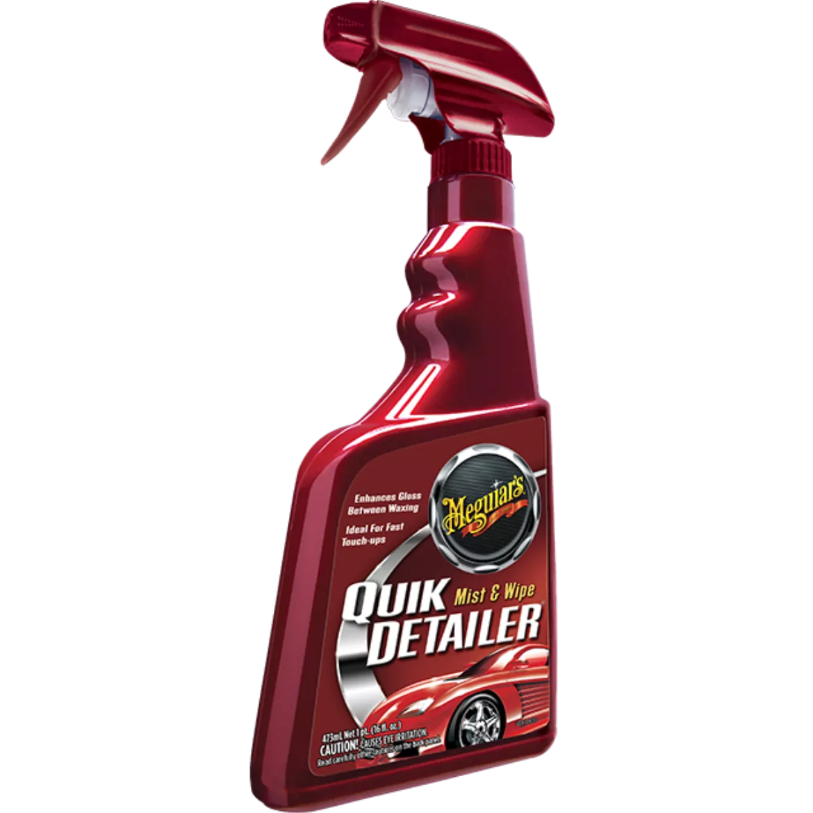 MEGUIARS A3316 QUICK DETAILER 473ml