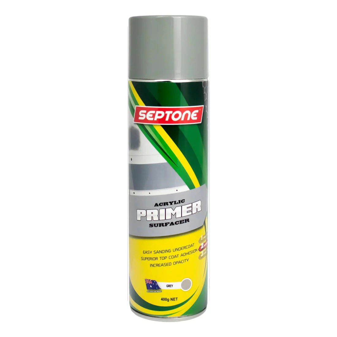 Acrylic Primer Surfacer 400g