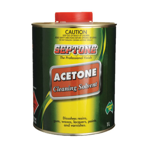 Septone® Acetone 1L