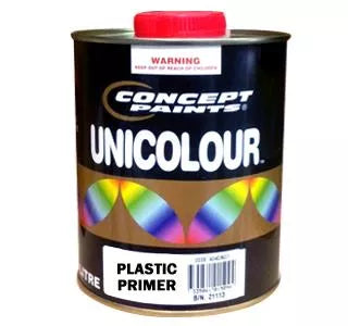 CONCEPT PLASTIC PRIMER 1L