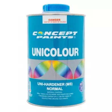 CONCEPT MS UNIVERSAL HARDENER NORMAL 500ML