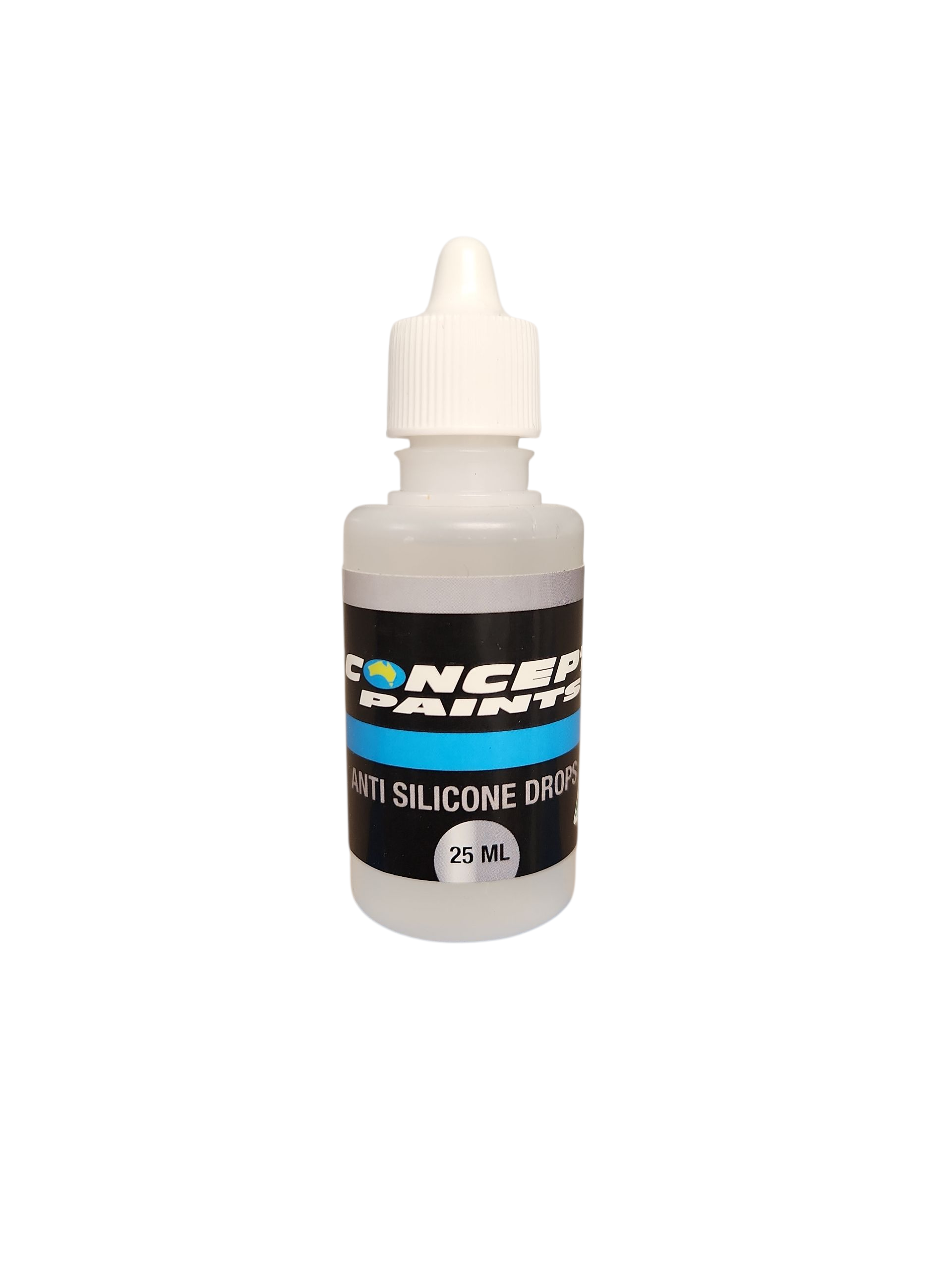 CONCEPT ANTI SILICON DROPS 25ML