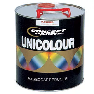 CONCEPT BASECOAT REDUCER 4L (A16/BCTHIN/4)