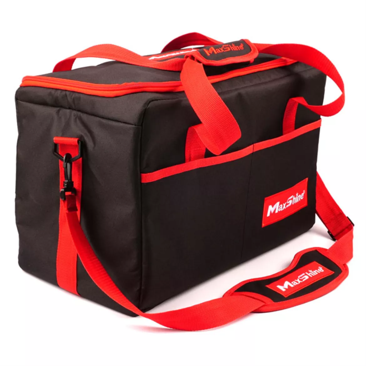 MAXSHINE DETAILING TOOL BAG