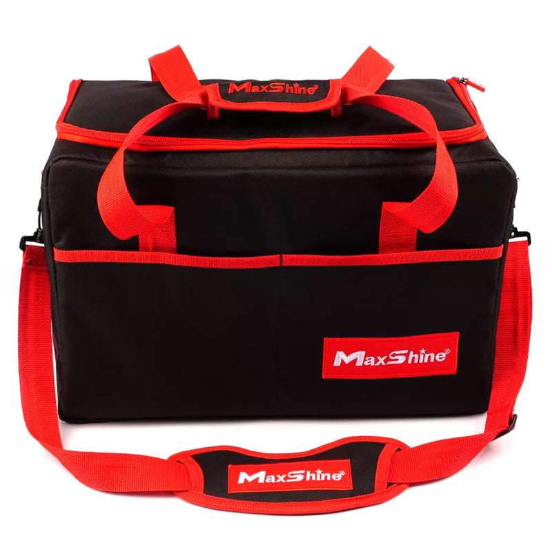 MAXSHINE DETAILING TOOL BAG