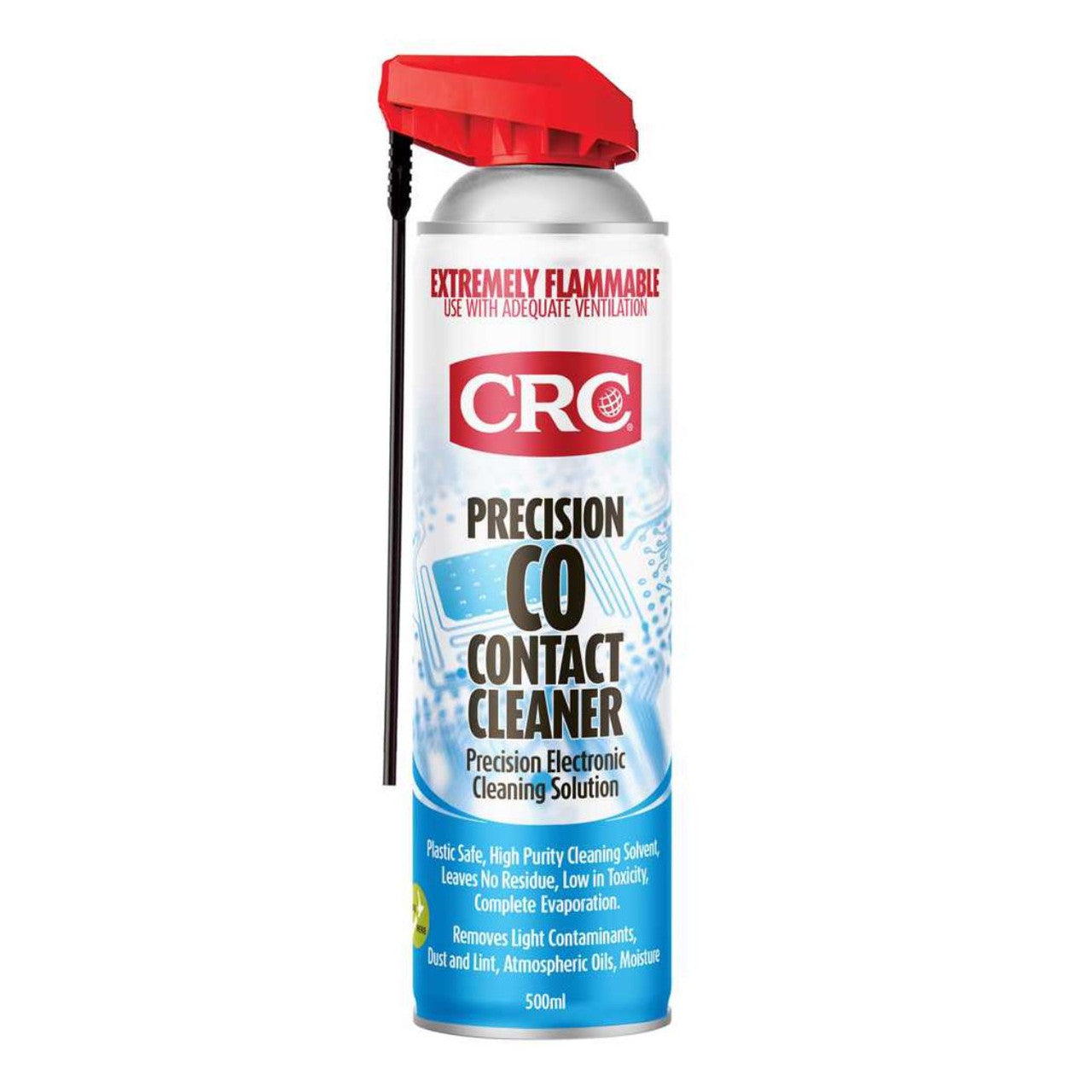 CRC CO Contact Cleaner 500ml