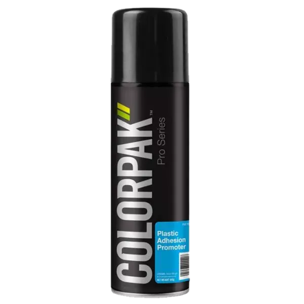 COLORPAK PLASTIC ADHESION PROMOTER AEROSOL