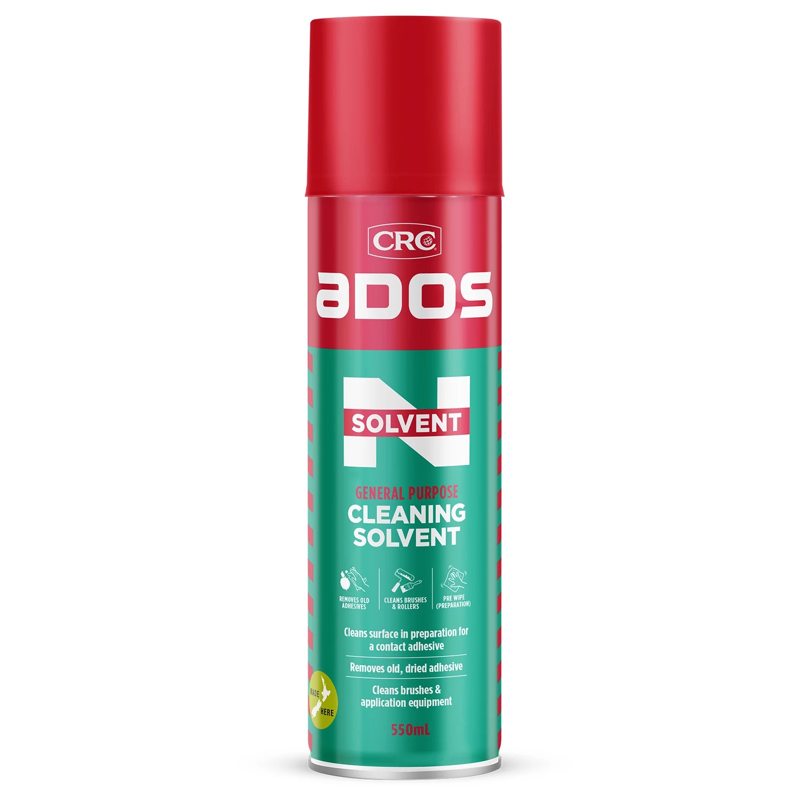 ADOS 8205 Solvent N 550ml Aerosol