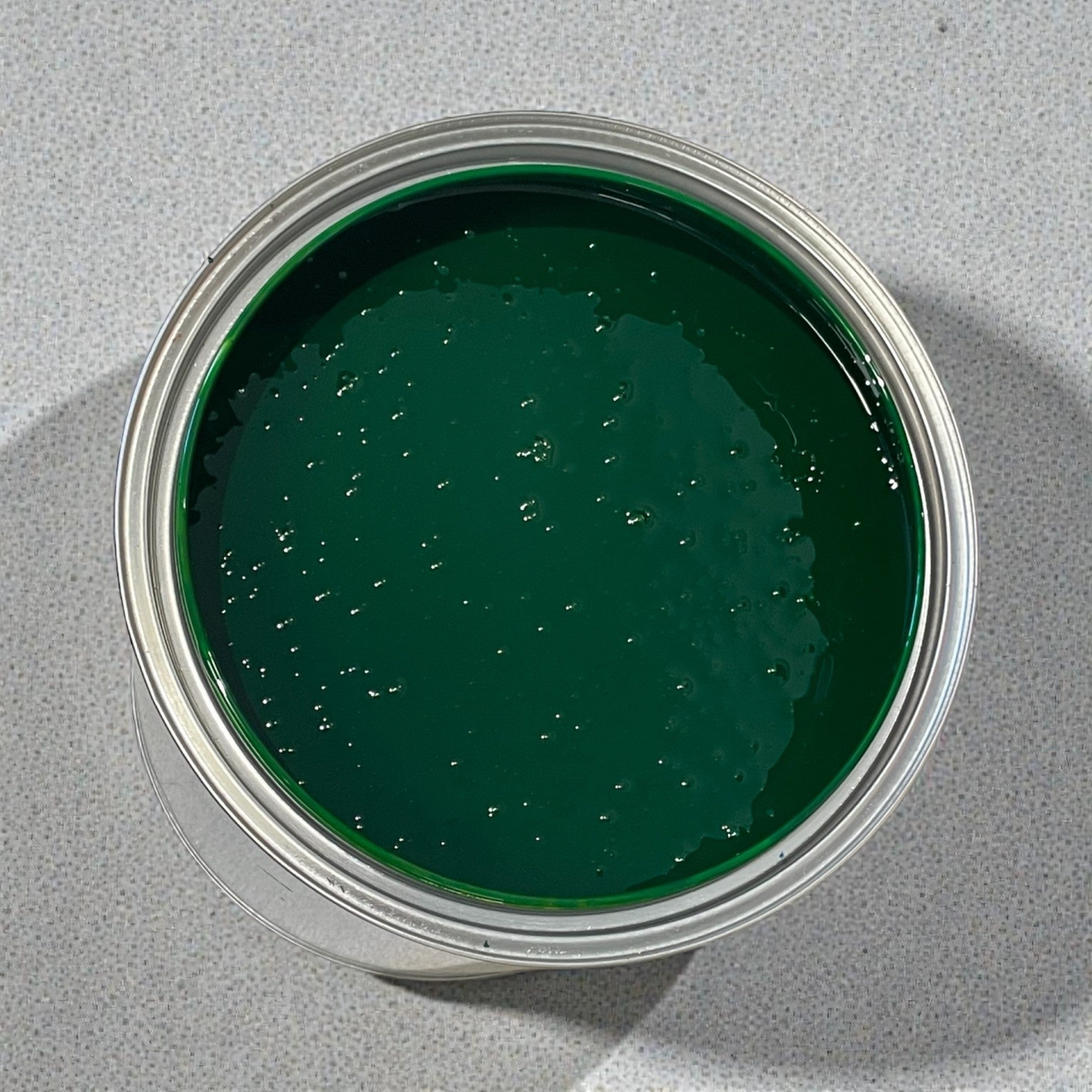 4 Litre Dulon Acrylic lacquer GREEN (CS1)