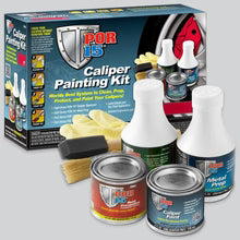 POR-15 CALIPER PAINTING KIT BLACK