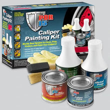 POR-15 CALIPER PAINTING KIT BLUE