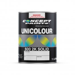 2K Concept Unicolour Mixed Colour 1Lt