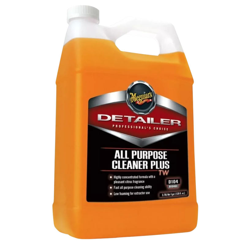 MEGUIARS D10401 ALL PURPOSE CLEANER PLUS 3.78L