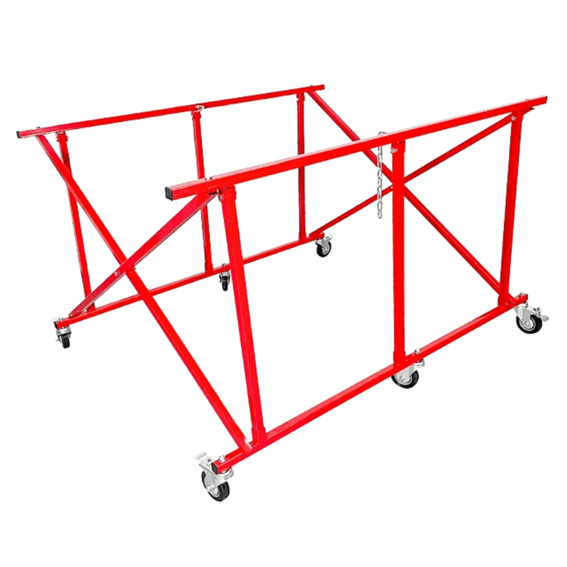 PICKUP BED DOLLY