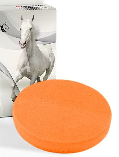 Orange Medium Pad 150mm x 50mm Depth Single