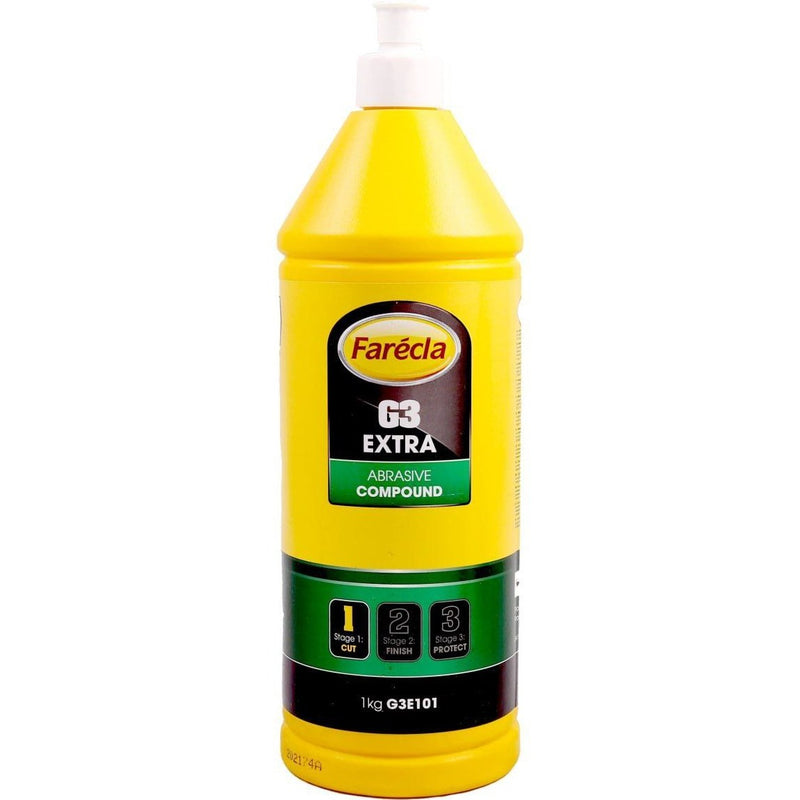 FARECLA G3 EXTRA COMPOUND 1L