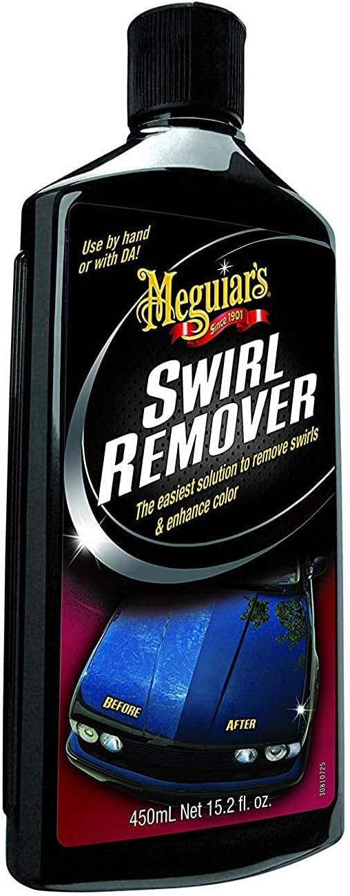 Meguiars G17616 Swirl Remover - 450ml
