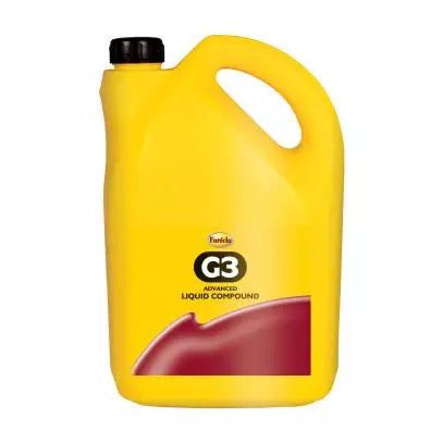 G3 Advanced Liquid Compound 5.3KG