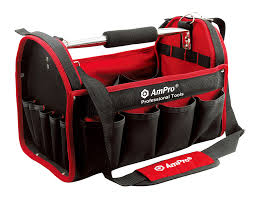 AmPro Professional Tote Bag 400mm